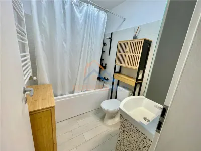 Vanzare 2 camere Titan Sun Park + loc de parcare 51mp - foto 10