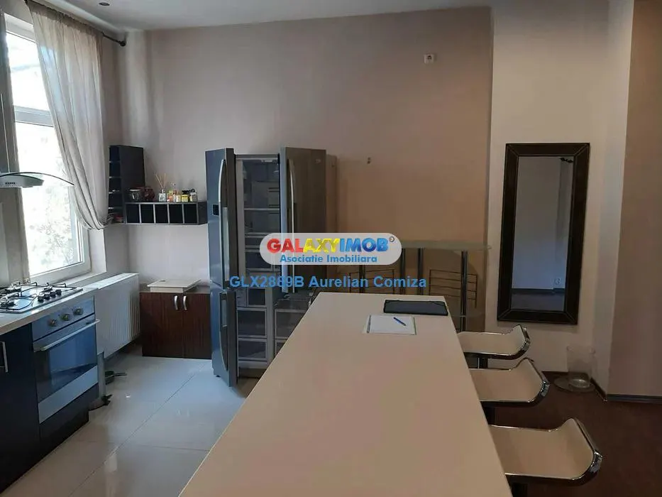 Apartament 4 camere  Piata Unirii - foto 1