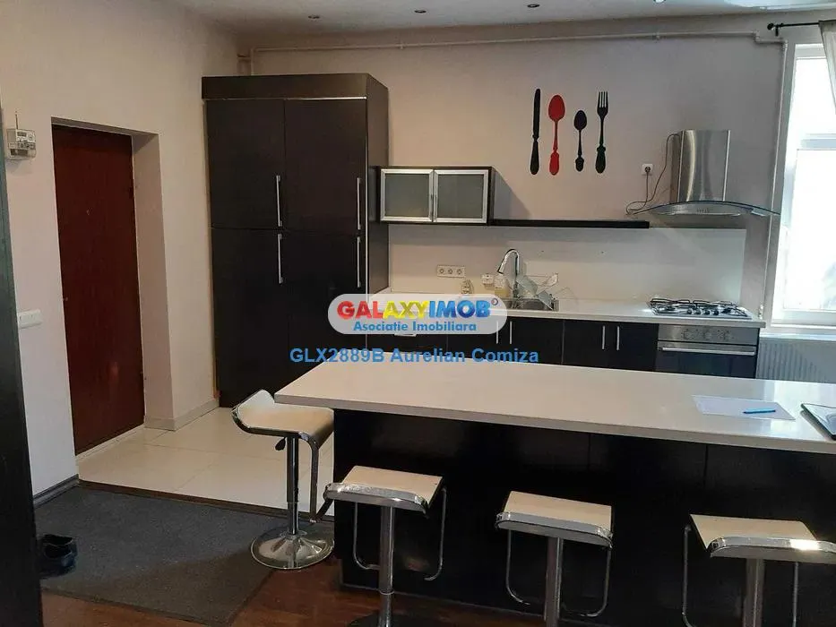 Apartament 4 camere  Piata Unirii - foto 2