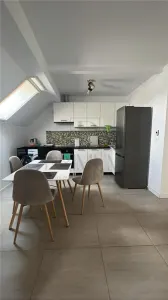 Apartament 3 camere deosebit mobilat modern la vila - Bogdanestilor - foto 6