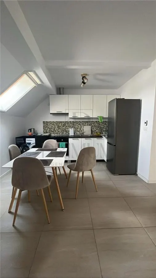 Apartament 3 camere deosebit mobilat modern la vila - Bogdanestilor - foto 6