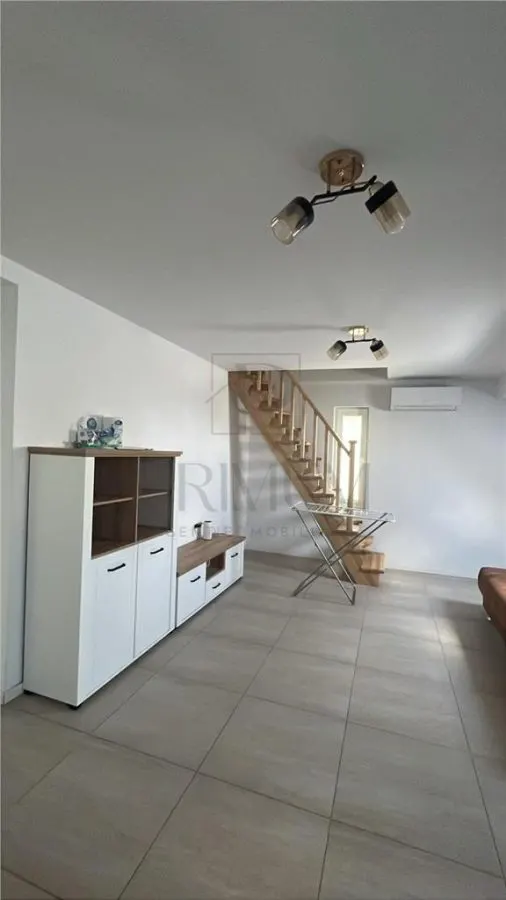 Apartament 3 camere deosebit mobilat modern la vila - Bogdanestilor - foto 8
