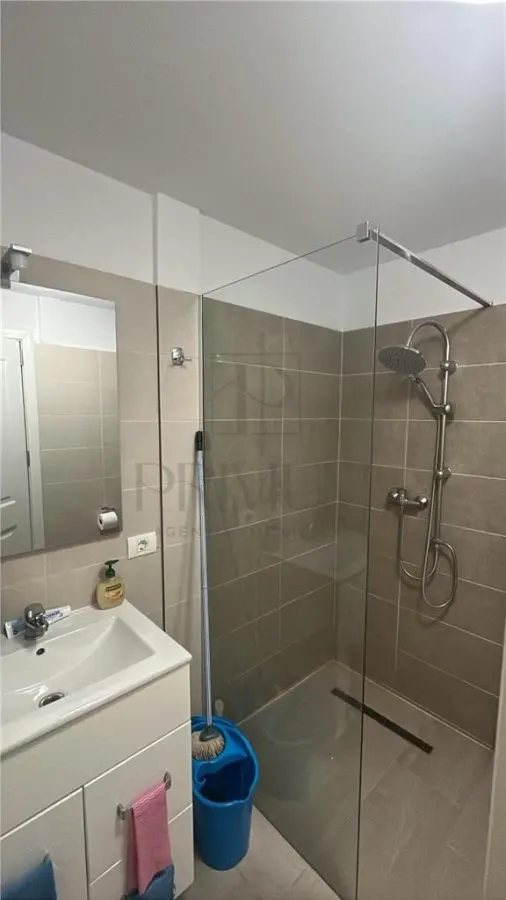 Apartament 3 camere deosebit mobilat modern la vila - Bogdanestilor - foto 9