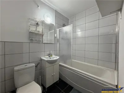 Garsoniera cu potential de investitie si venit imediat, Central, Sfantu Gheorghe - foto 3