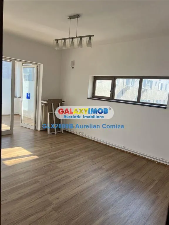 Inchiriere apartament 4 camere Piata Romana pretabil birouri - foto 12