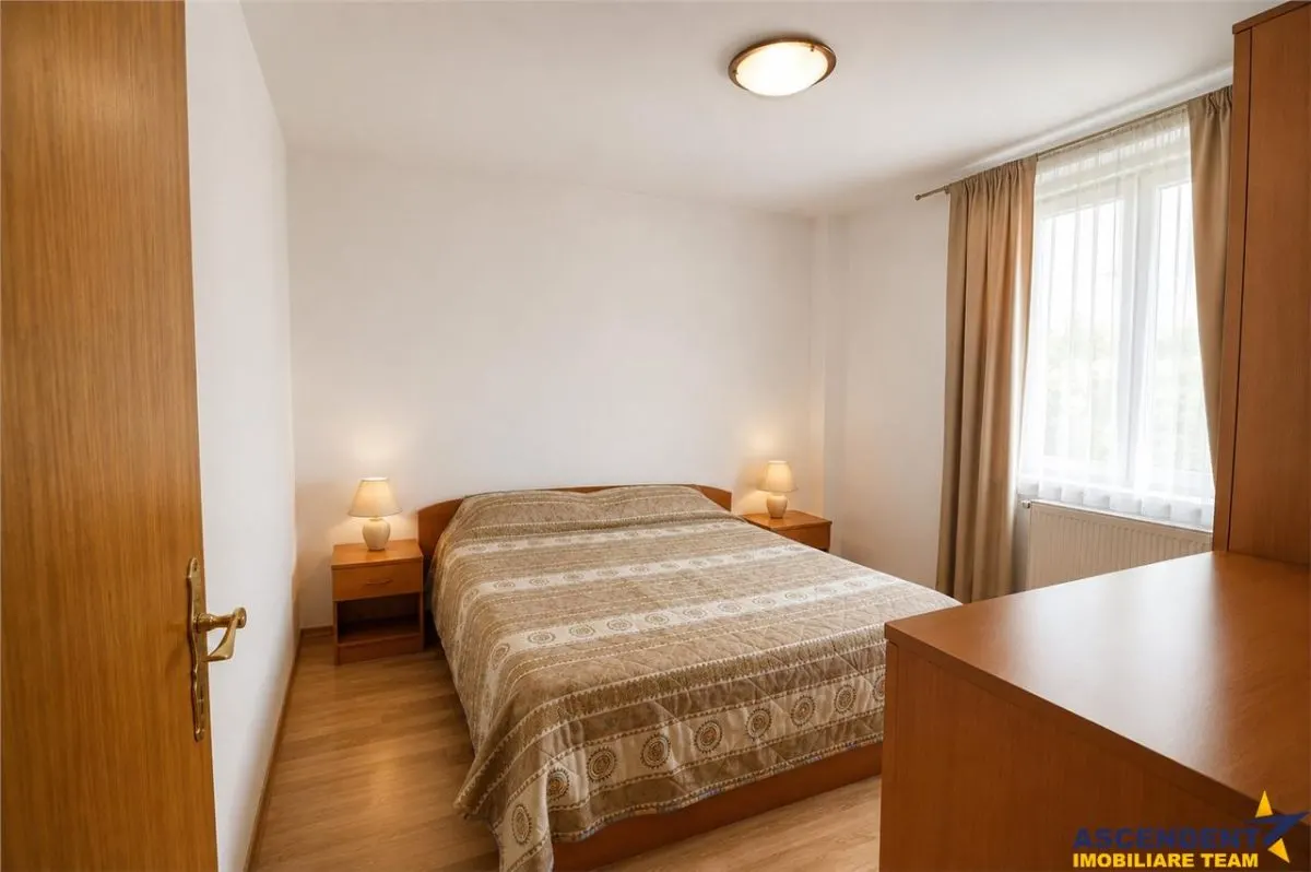 Etaj intermediar, structura particulara, zona placuta,  Grivitei3, Brasov - foto 4
