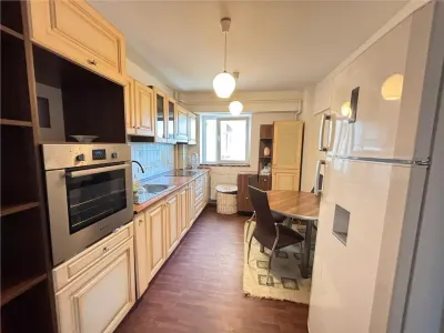 Apartament 3 camere decomandat | Garaj | Lift | Republicii â€“ Parcul Central | 67 mp - Baia Mare