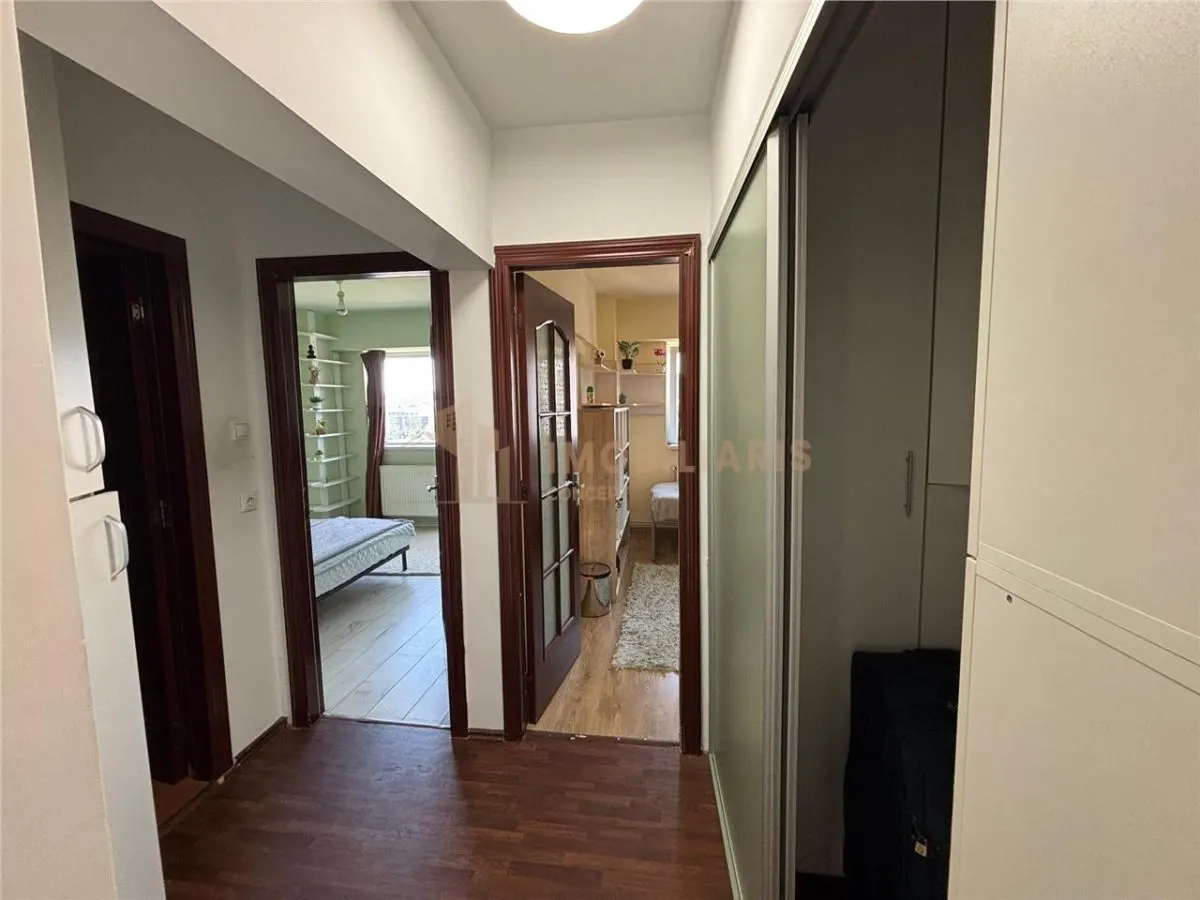Apartament 3 camere decomandat | Garaj | Lift | Republicii â€“ Parcul Central | 67 mp - foto 11