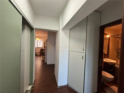Apartament 3 camere decomandat | Garaj | Lift | Republicii â€“ Parcul Central | 67 mp - foto 12