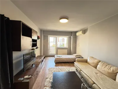 Apartament 3 camere decomandat | Garaj | Lift | Republicii â€“ Parcul Central | 67 mp - foto 4