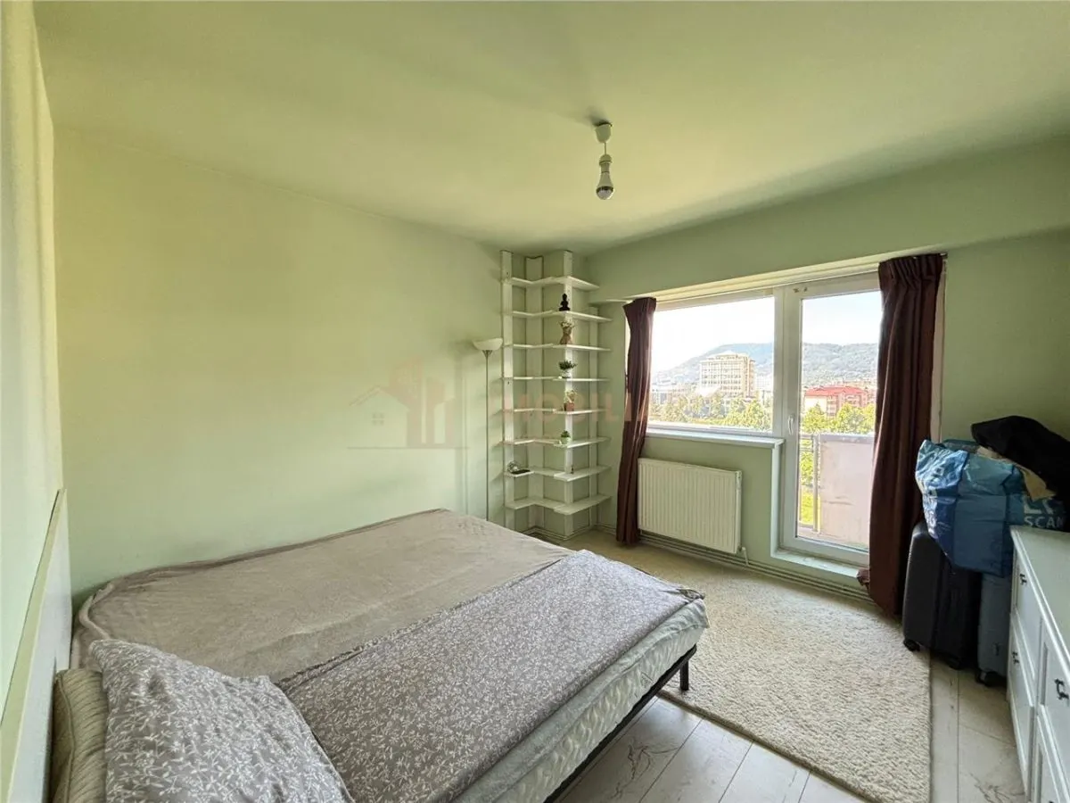 Apartament 3 camere decomandat | Garaj | Lift | Republicii â€“ Parcul Central | 67 mp - foto 6