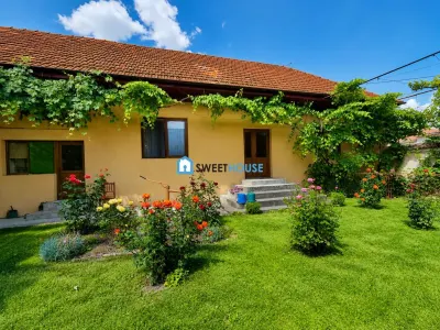 Casa Berivoi - foto 1