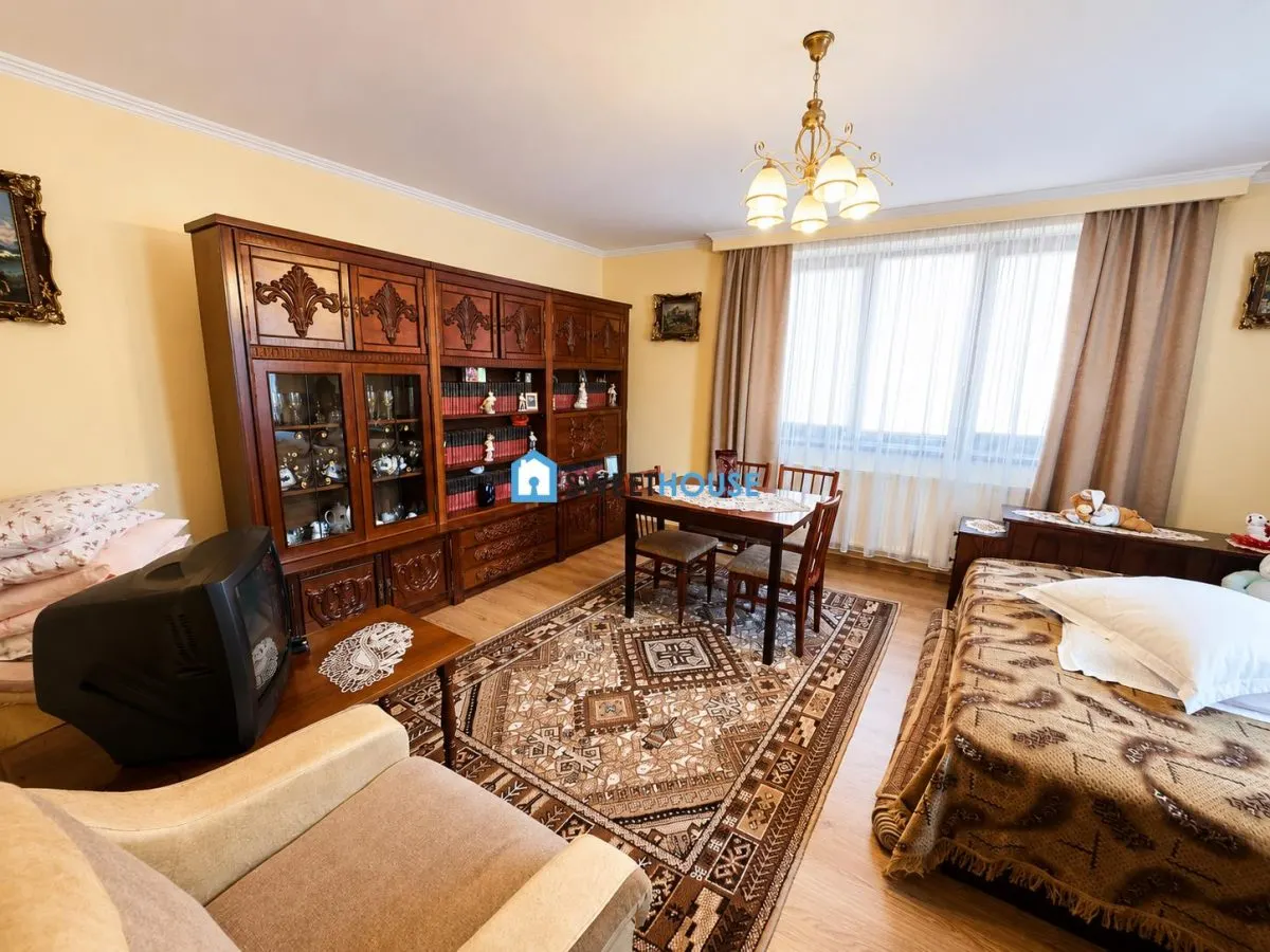 Casa Berivoi - foto 3