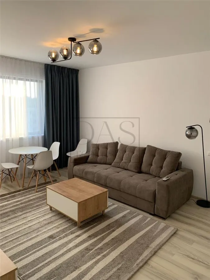 Apartament 2 camere | Greenfield | Padurea Baneasa | 1 Loc parcare - foto 1