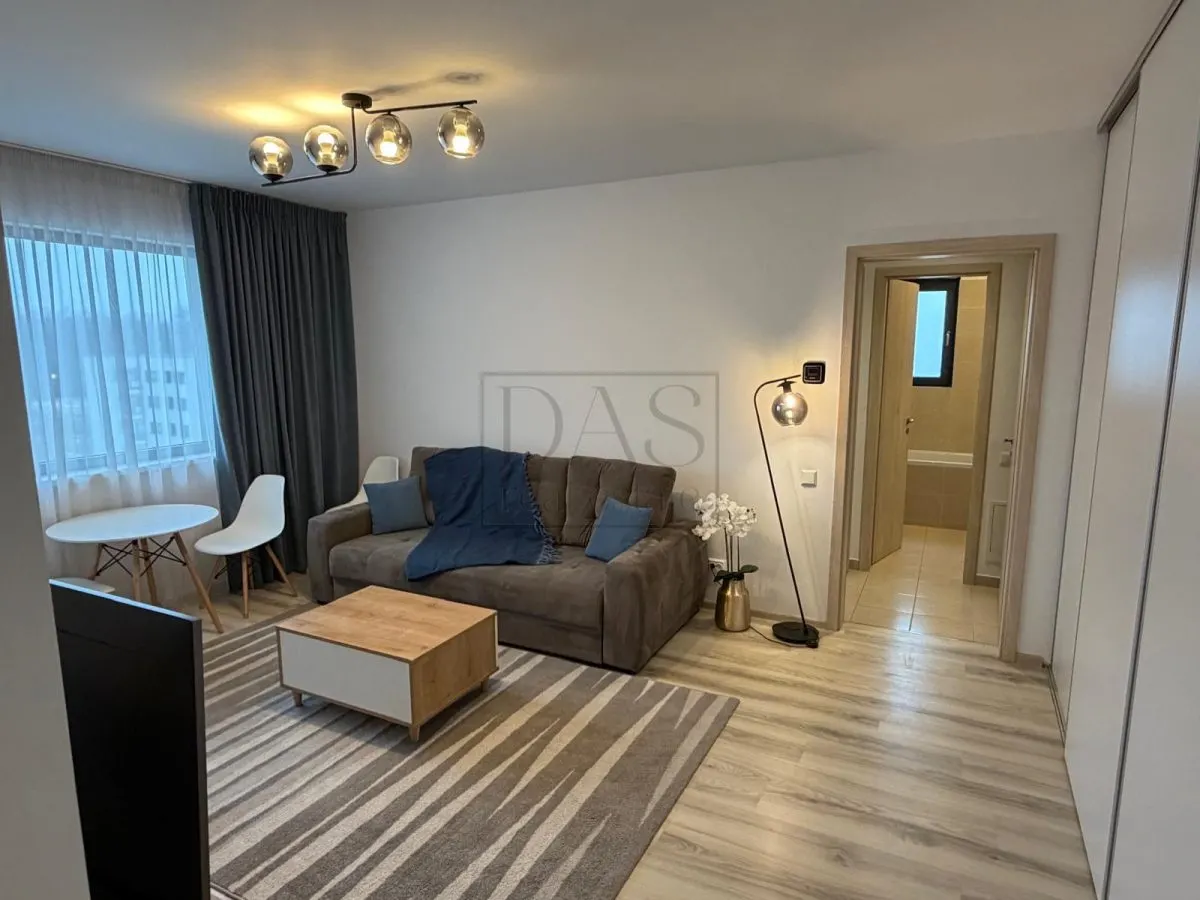 Apartament 2 camere | Greenfield | Padurea Baneasa | 1 Loc parcare - foto 2