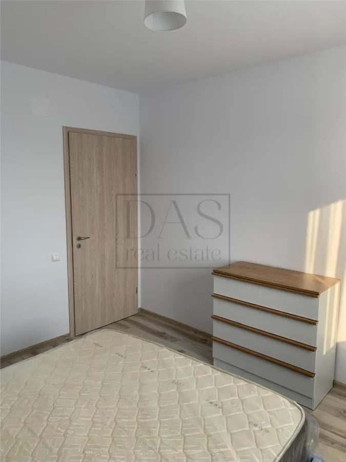 Apartament 2 camere | Greenfield | Padurea Baneasa | 1 Loc parcare - foto 12