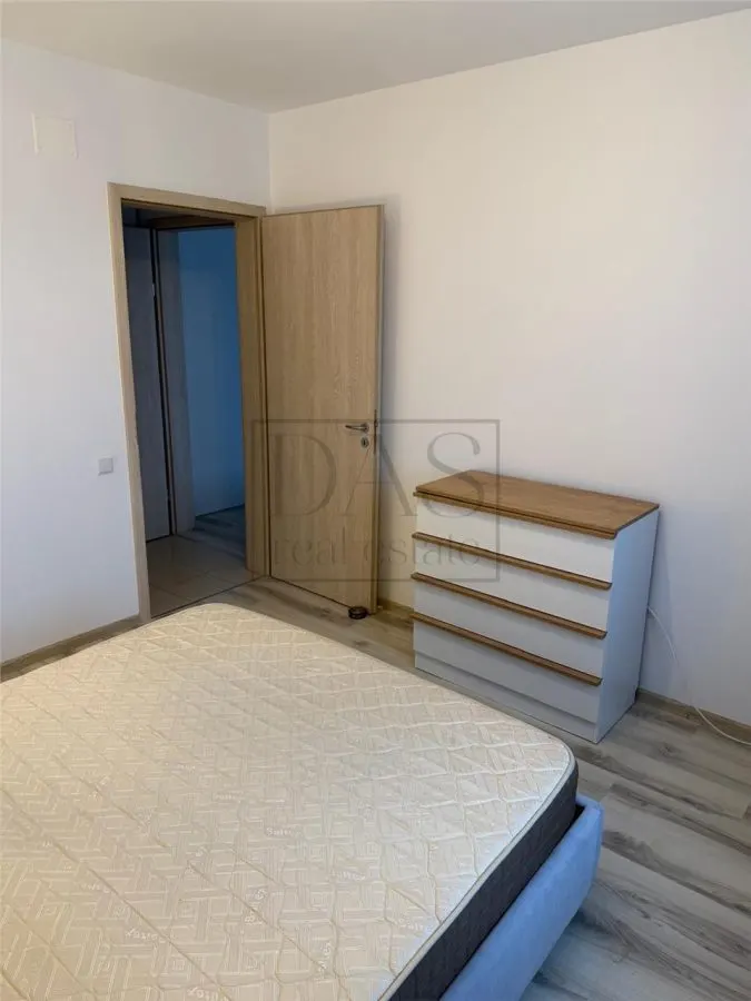 Apartament 2 camere | Greenfield | Padurea Baneasa | 1 Loc parcare - foto 13