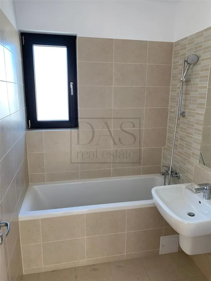 Apartament 2 camere | Greenfield | Padurea Baneasa | 1 Loc parcare - foto 14
