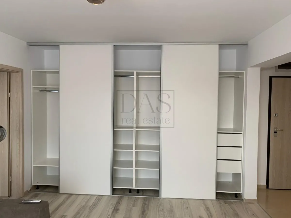 Apartament 2 camere | Greenfield | Padurea Baneasa | 1 Loc parcare - foto 5