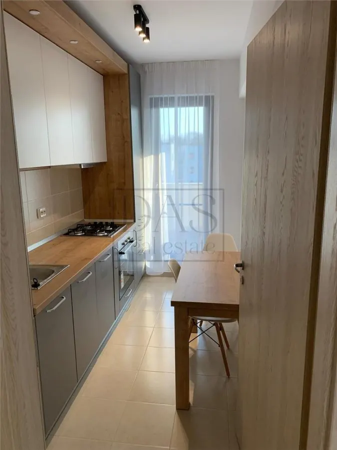 Apartament 2 camere | Greenfield | Padurea Baneasa | 1 Loc parcare - foto 6