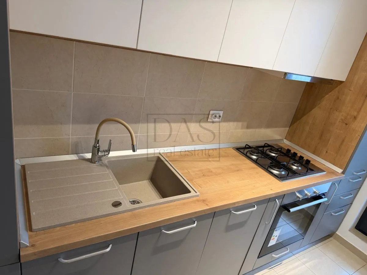 Apartament 2 camere | Greenfield | Padurea Baneasa | 1 Loc parcare - foto 7