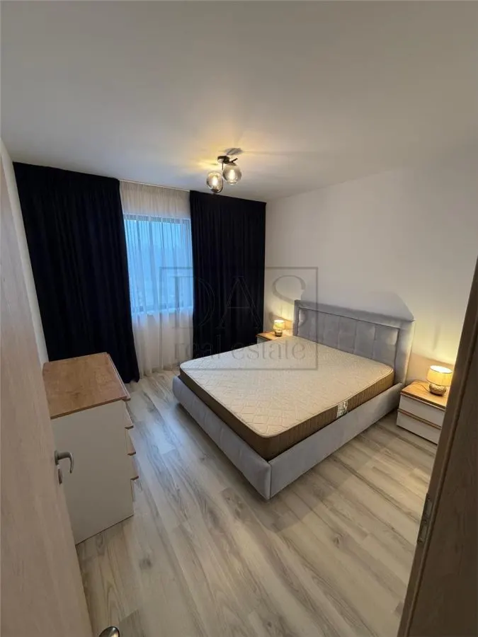 Apartament 2 camere | Greenfield | Padurea Baneasa | 1 Loc parcare - foto 10