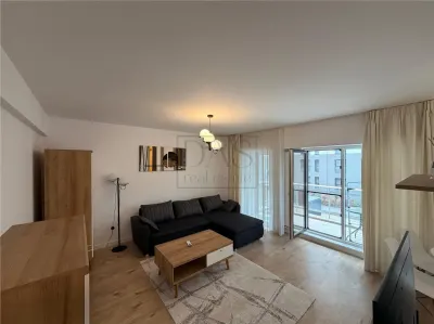 Apartament 2 camere | Belvedere Residence | metrou Pipera | 1x Parcare - Bucuresti