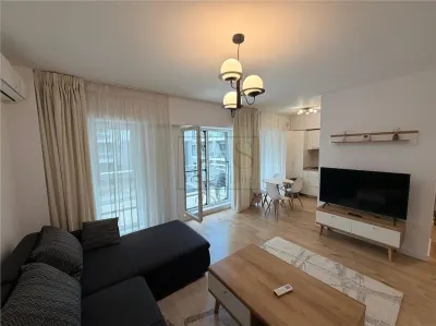 Apartament 2 camere | Belvedere Residence | metrou Pipera | 1x Parcare - foto 2