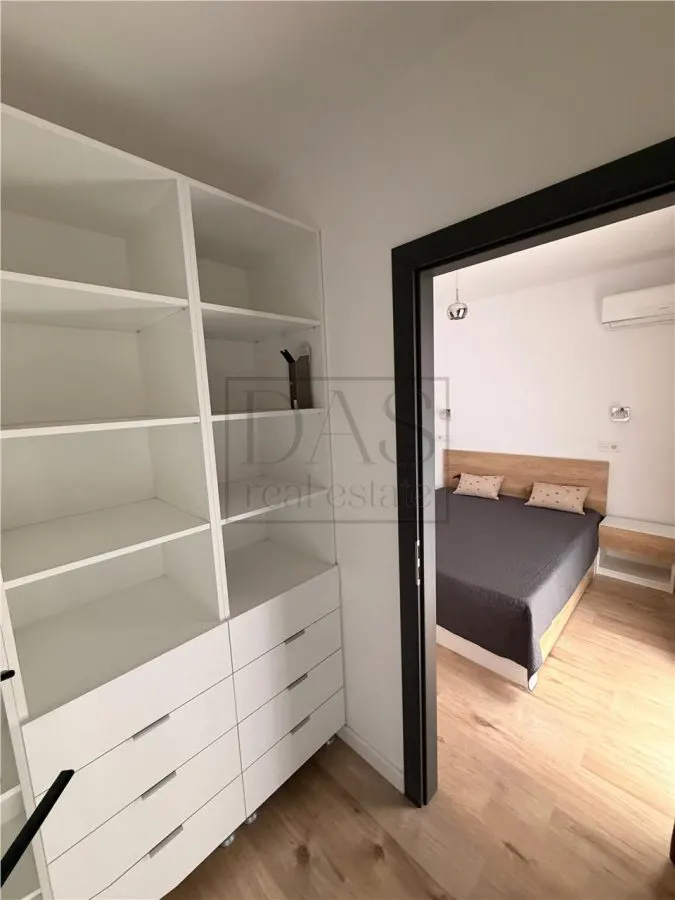 Apartament 2 camere | Belvedere Residence | metrou Pipera | 1x Parcare - foto 15