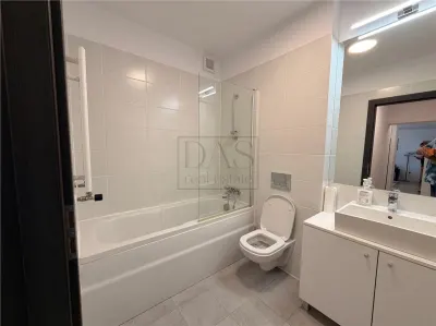 Apartament 2 camere | Belvedere Residence | metrou Pipera | 1x Parcare - foto 17