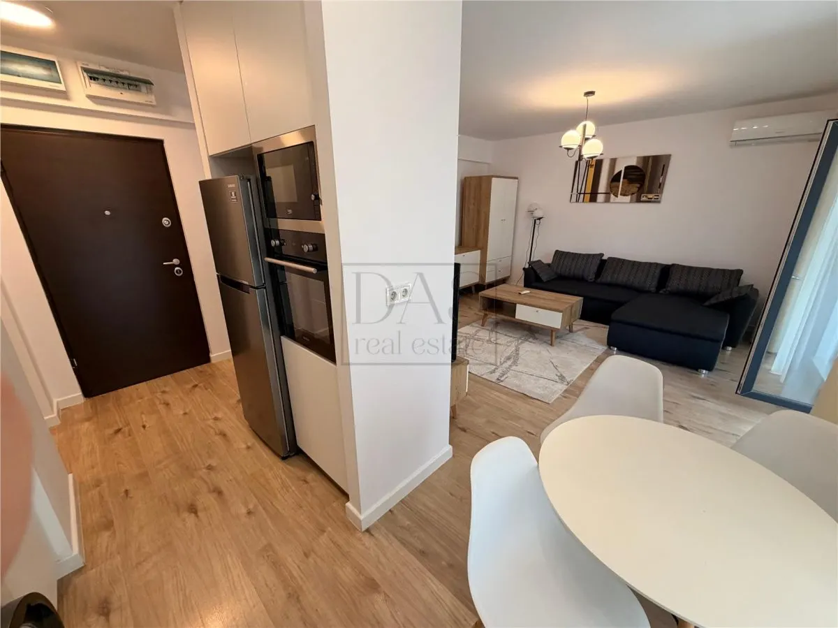 Apartament 2 camere | Belvedere Residence | metrou Pipera | 1x Parcare - foto 3