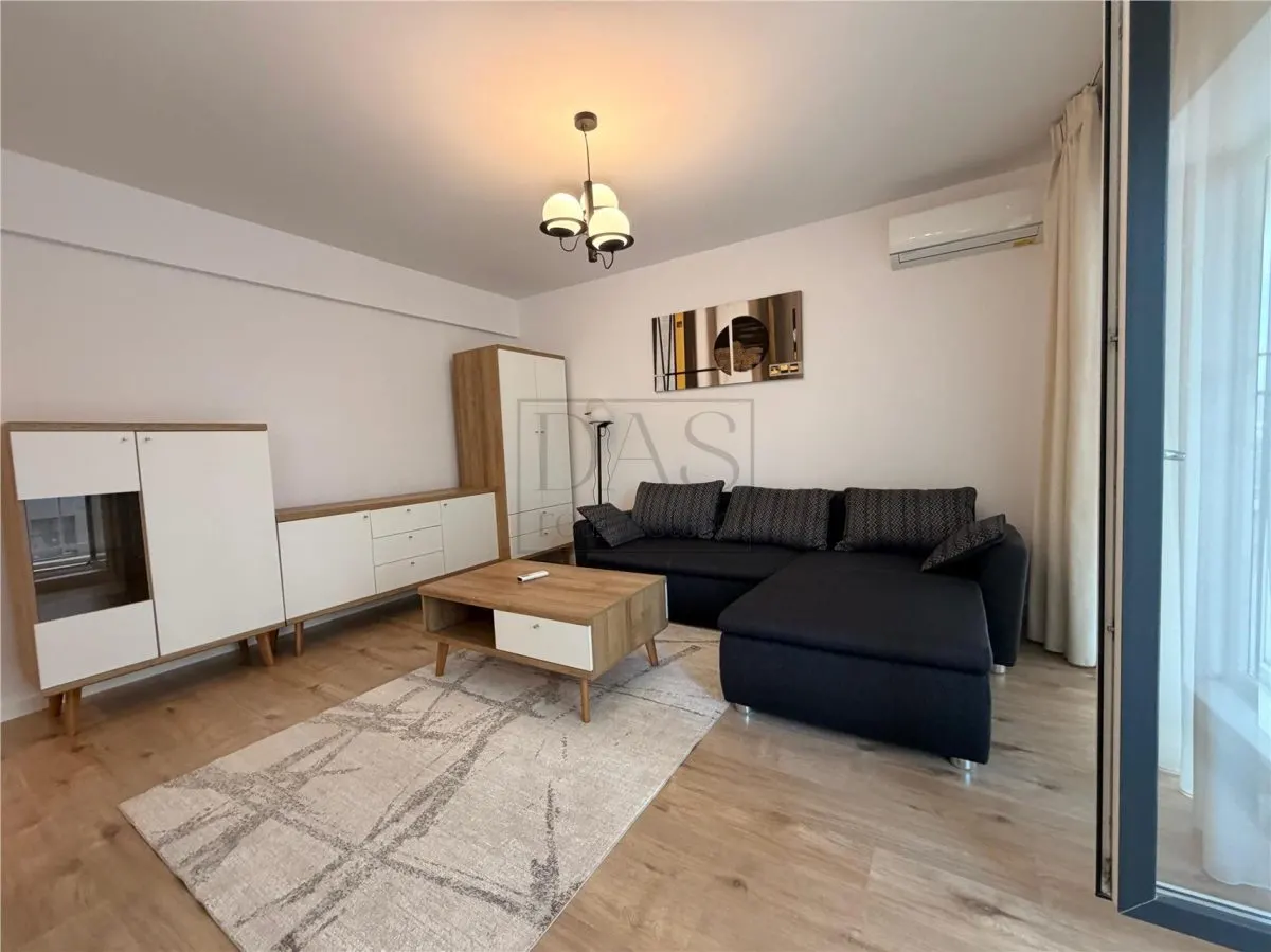 Apartament 2 camere | Belvedere Residence | metrou Pipera | 1x Parcare - foto 5