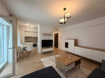 Apartament 2 camere | Belvedere Residence | metrou Pipera | 1x Parcare - foto 6
