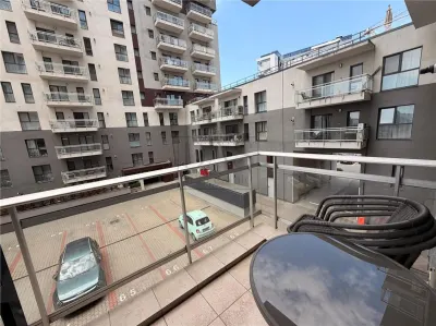 Apartament 2 camere | Belvedere Residence | metrou Pipera | 1x Parcare - foto 7