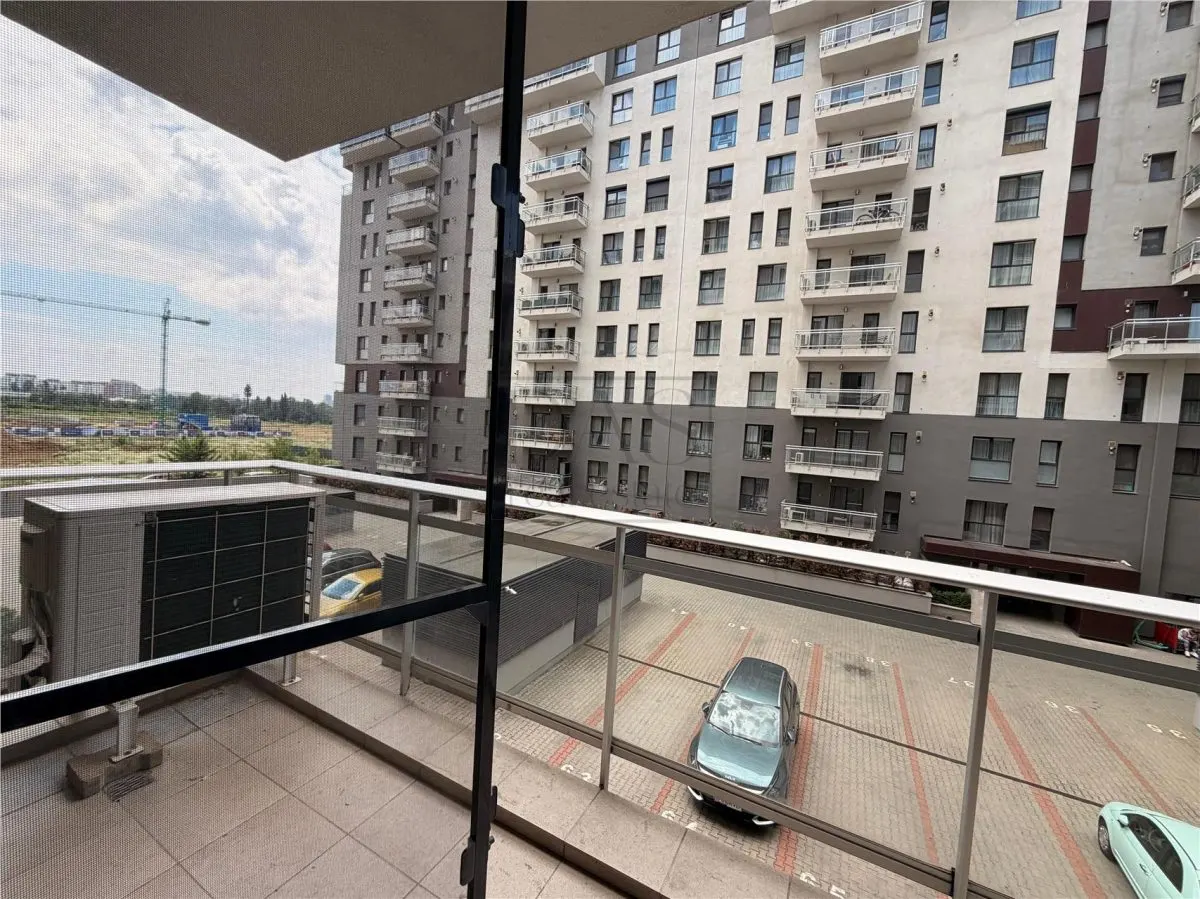 Apartament 2 camere | Belvedere Residence | metrou Pipera | 1x Parcare - foto 8