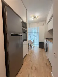 Apartament 2 camere | Belvedere Residence | metrou Pipera | 1x Parcare - foto 9