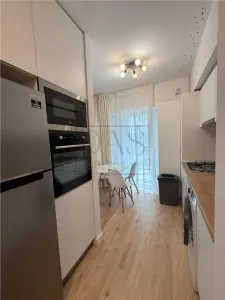 Apartament 2 camere | Belvedere Residence | metrou Pipera | 1x Parcare - foto 10