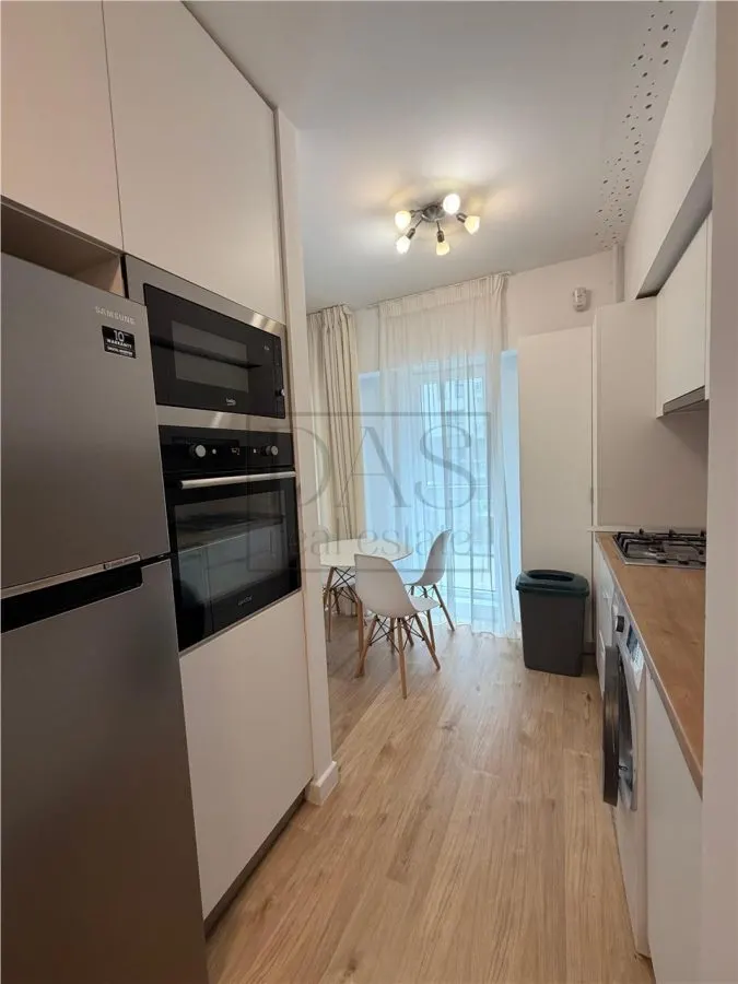 Apartament 2 camere | Belvedere Residence | metrou Pipera | 1x Parcare - foto 10