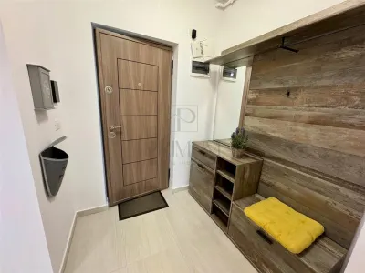 Inchiriere apartament 2 camere superb mobilat lux - Dumbravita - Ikea - foto 9