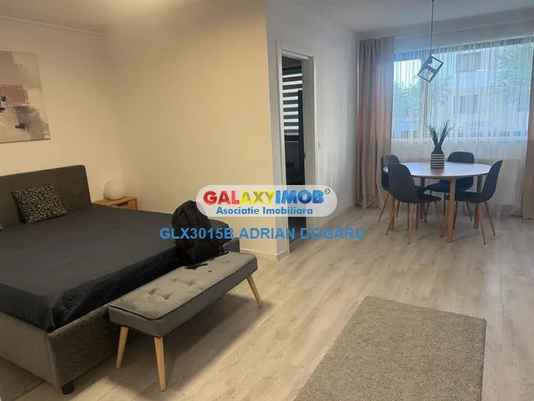 STUDIO DE INCHIRIAT PALLADY - foto 1