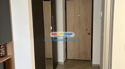 STUDIO DE INCHIRIAT PALLADY - foto 2