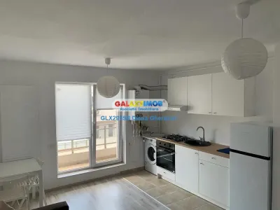 Apartament de inchiriat cu 2 camere- Berceni-Grand Arena - foto 1