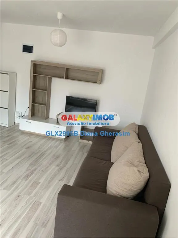 Apartament de inchiriat cu 2 camere- Berceni-Grand Arena - foto 2