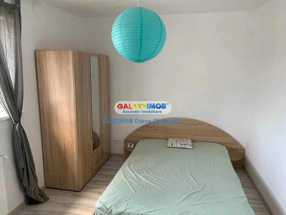 Apartament de inchiriat cu 2 camere- Berceni-Grand Arena - foto 3