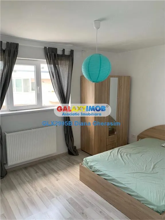 Apartament de inchiriat cu 2 camere- Berceni-Grand Arena - foto 4