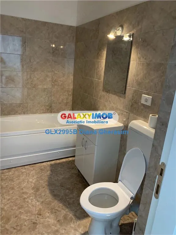 Apartament de inchiriat cu 2 camere- Berceni-Grand Arena - foto 5