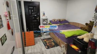 GARSONIERA DE VANZARE OZANA - foto 1