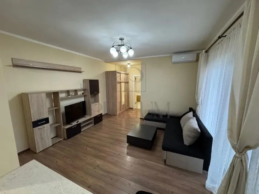 Apartament 2 camere mobilat frumos - Dumbravita - foto 4
