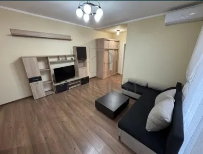 Apartament 2 camere mobilat frumos - Dumbravita - foto 5
