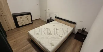 Apartament 2 camere mobilat frumos - Dumbravita - foto 6